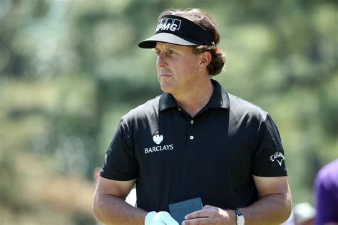 phil mickelson scorecard|phil mickelson scores today.